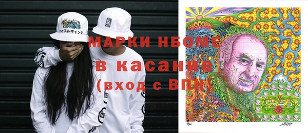 гашик Сосновоборск